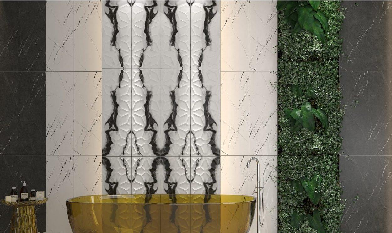 керамика фабрики TerracottaPro коллекция Galass