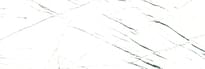 Плитка TerracottaPro Galass White 30x90 см, поверхность глянец
