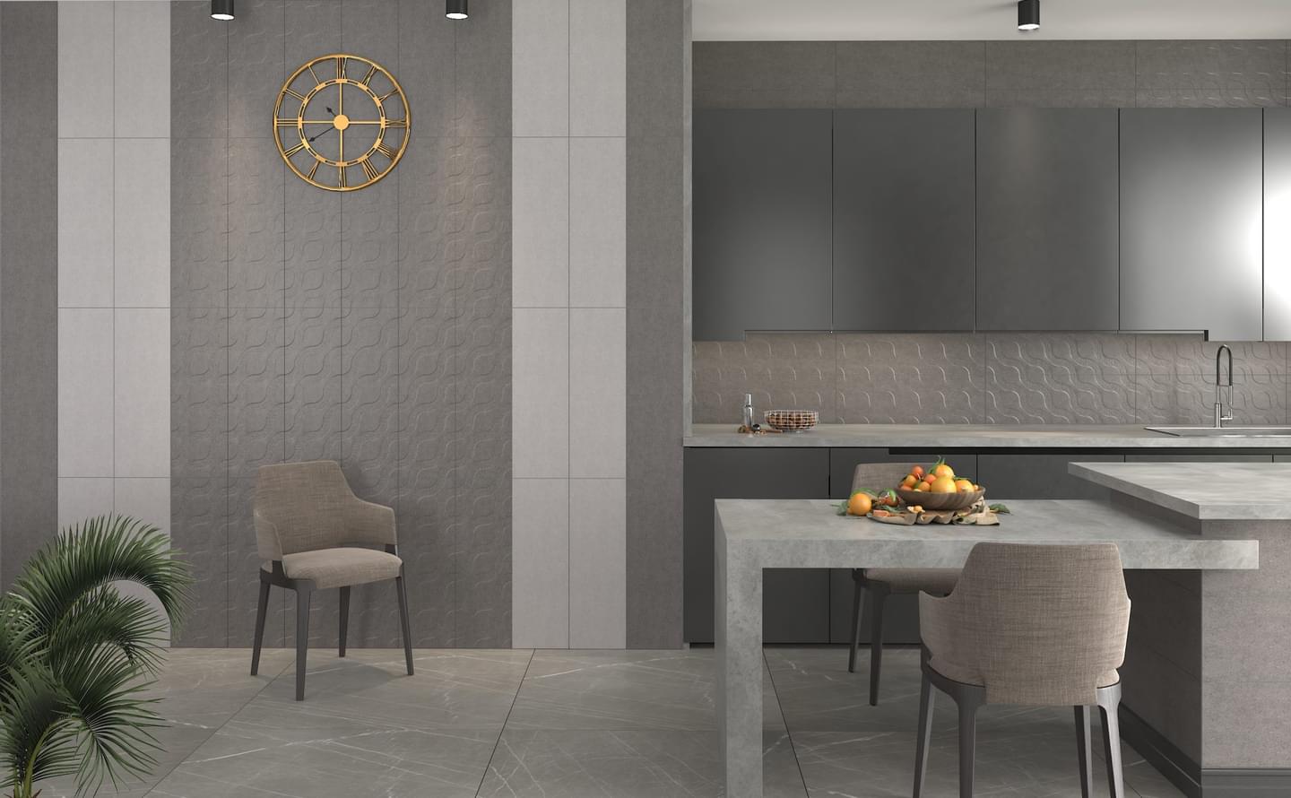 керамика фабрики TerracottaPro коллекция Komo