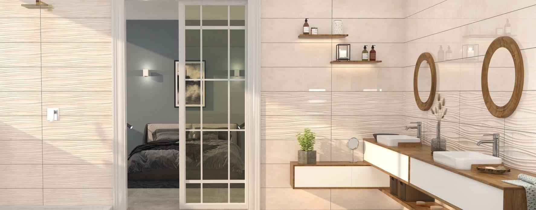 керамика фабрики TerracottaPro коллекция Manhattan