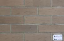 Плитка Terramatic Koro Grey 8201 7.1x24 см, поверхность матовая, рельефная