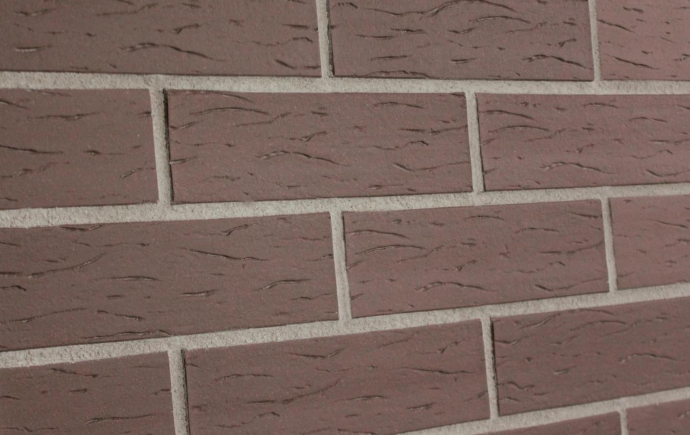 клинкер фабрики Terramatic коллекция Koro