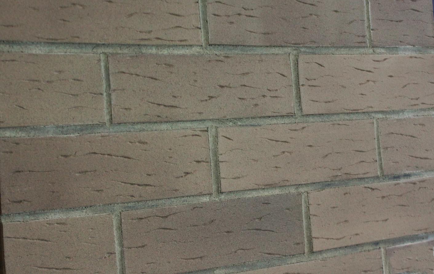 клинкер фабрики Terramatic коллекция Koro