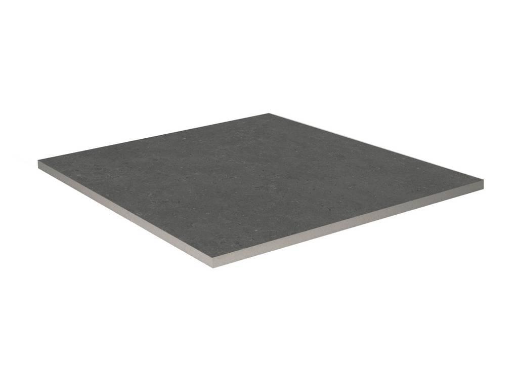 Terraslab Acron Anthracite 90x90 см поверхность матовая