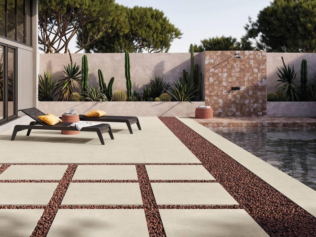 керамогранит фабрики Terraslab коллекция Acron