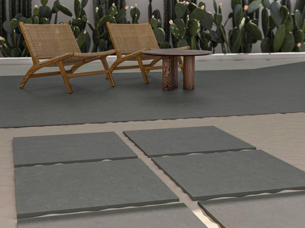 керамогранит фабрики Terraslab коллекция Acron