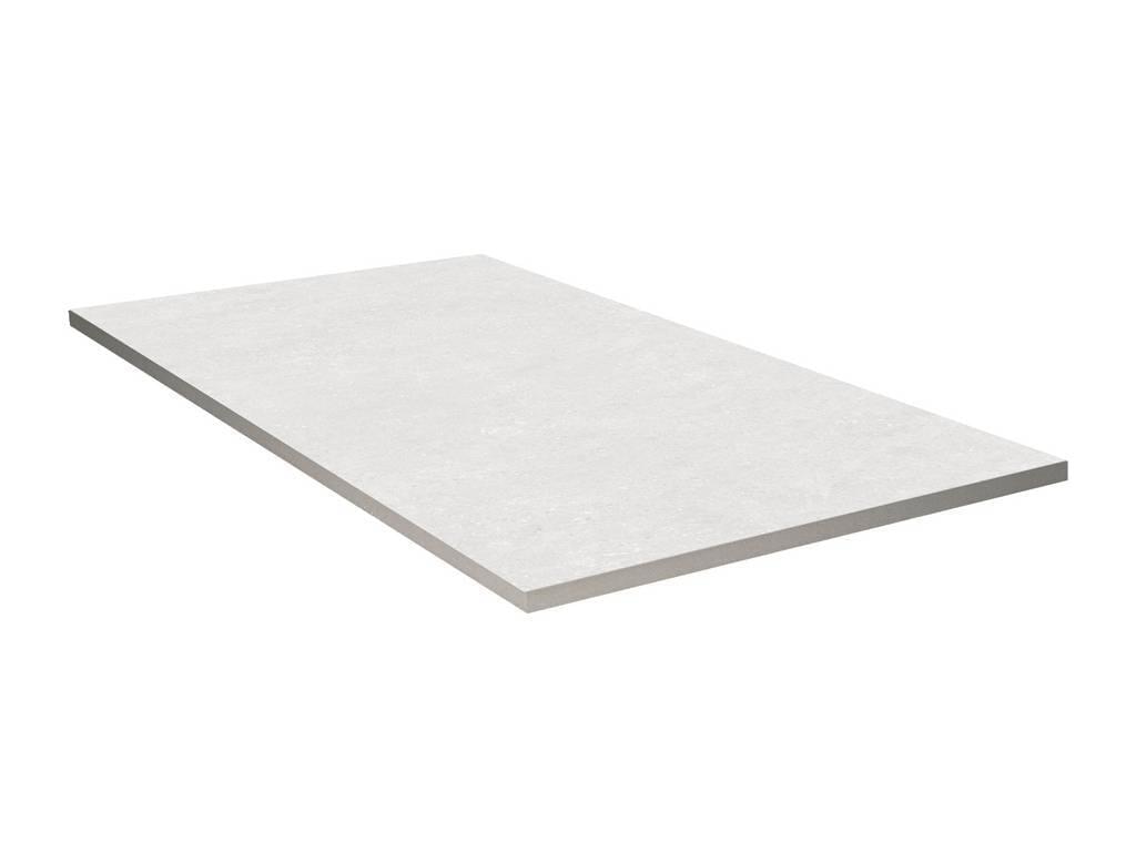 Terraslab Acron White 60x120 см поверхность матовая