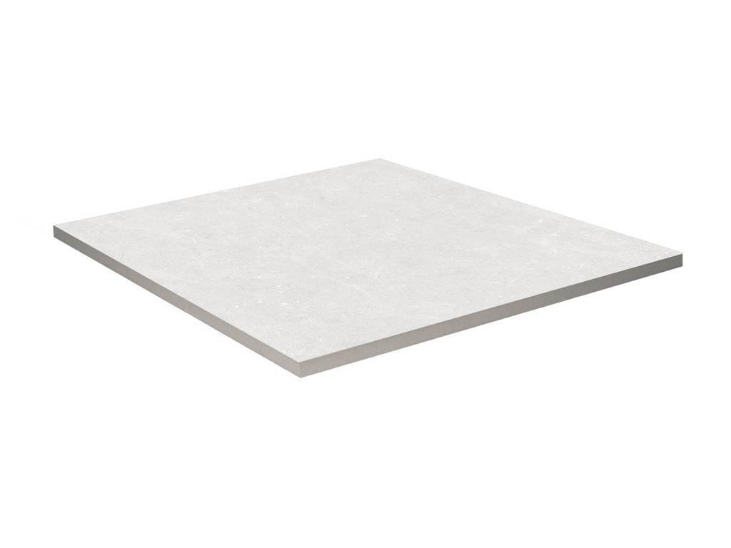 Terraslab Acron White 90x90 см поверхность матовая