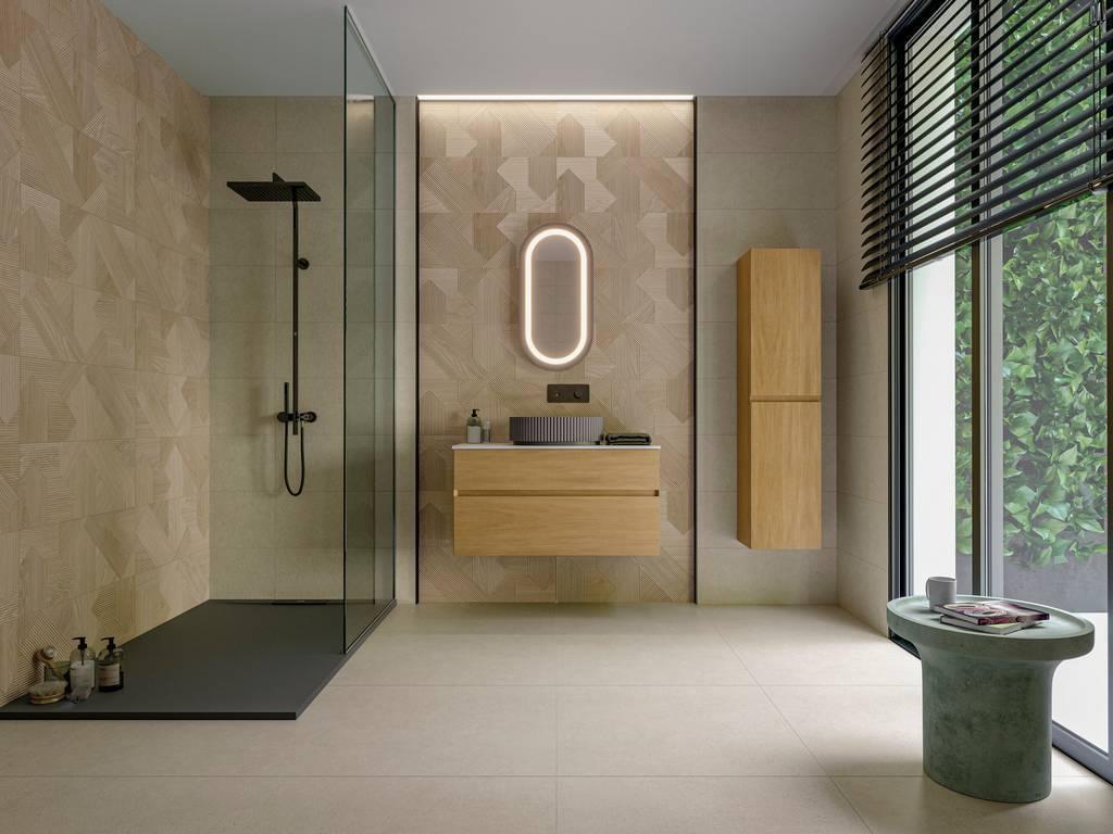 керамогранит фабрики Terraslab коллекция Borneo