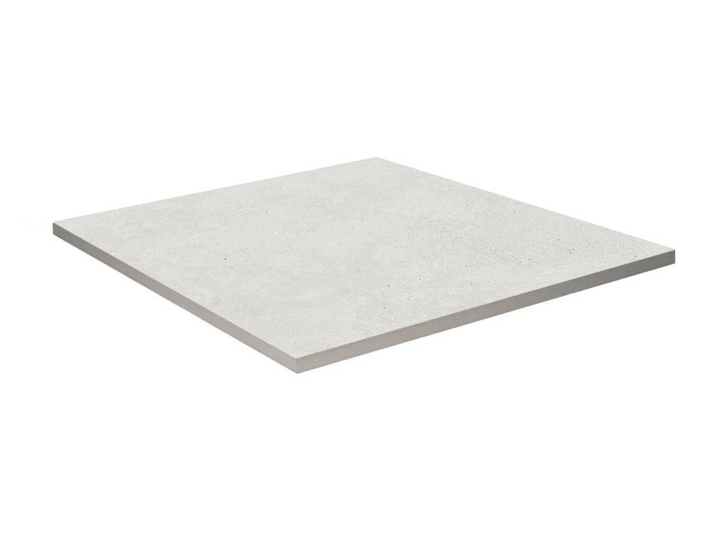 Terraslab Borneo White 60x60 см поверхность матовая