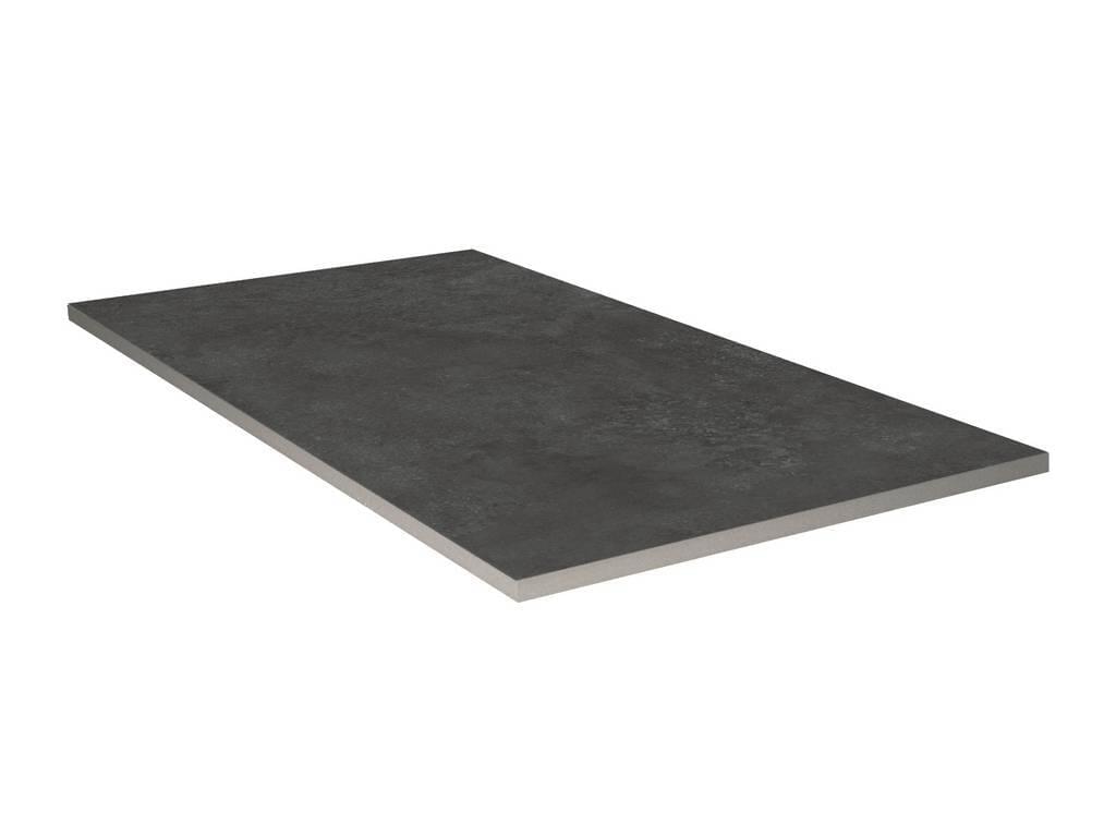 Terraslab Concorde Anthracite 60x120 см поверхность матовая