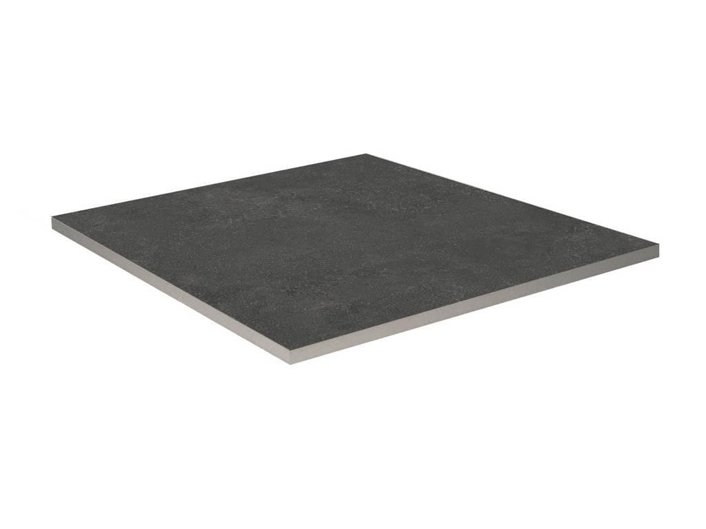 Terraslab Concorde Anthracite 60x60 см поверхность матовая