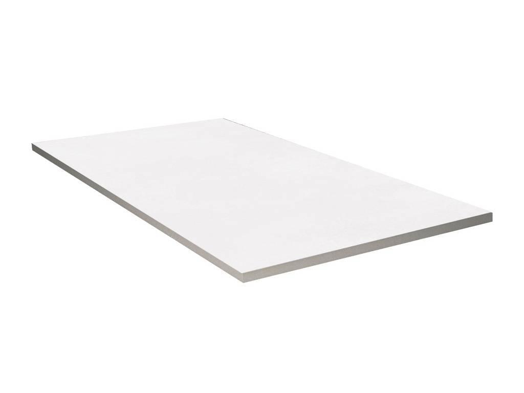 Terraslab Concorde White 60x120 см поверхность матовая