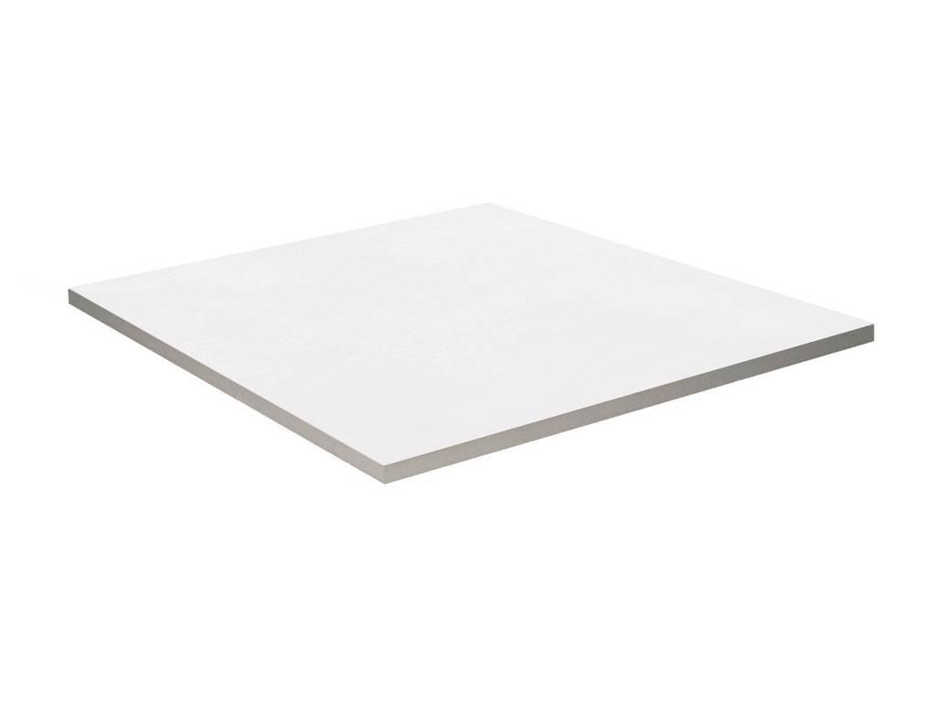 Terraslab Concorde White 60x60 см поверхность матовая