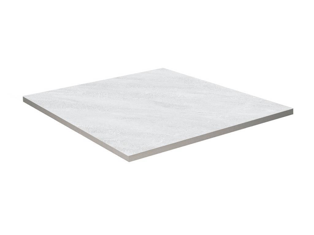 Terraslab Kliff White 60x60 см поверхность матовая