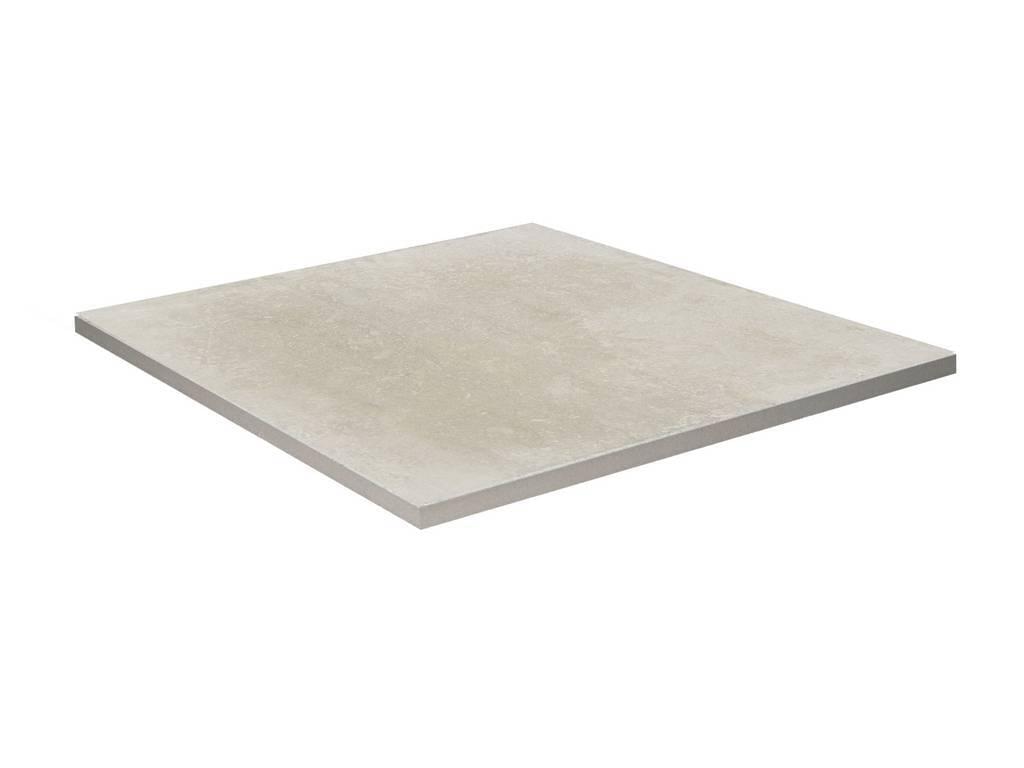Terraslab Midtown Cream 90x90 см поверхность матовая