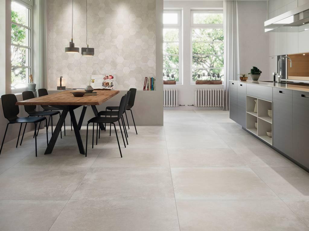 керамогранит фабрики Terraslab коллекция Midtown