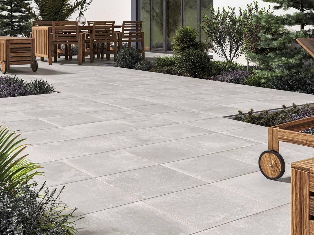 керамогранит фабрики Terraslab коллекция Midtown