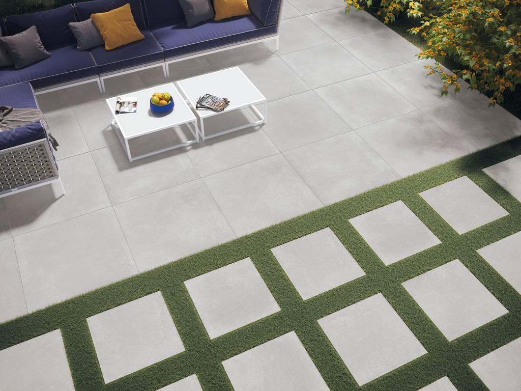 керамогранит фабрики Terraslab коллекция Midtown