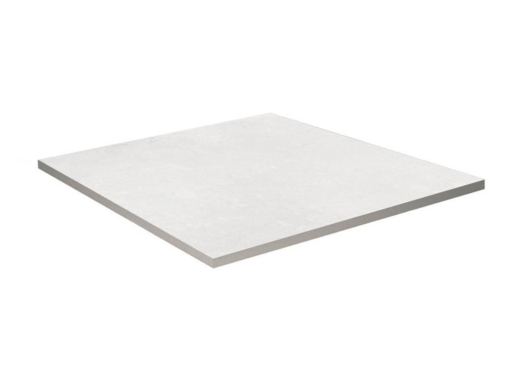 Terraslab Midtown White 90x90 см поверхность матовая