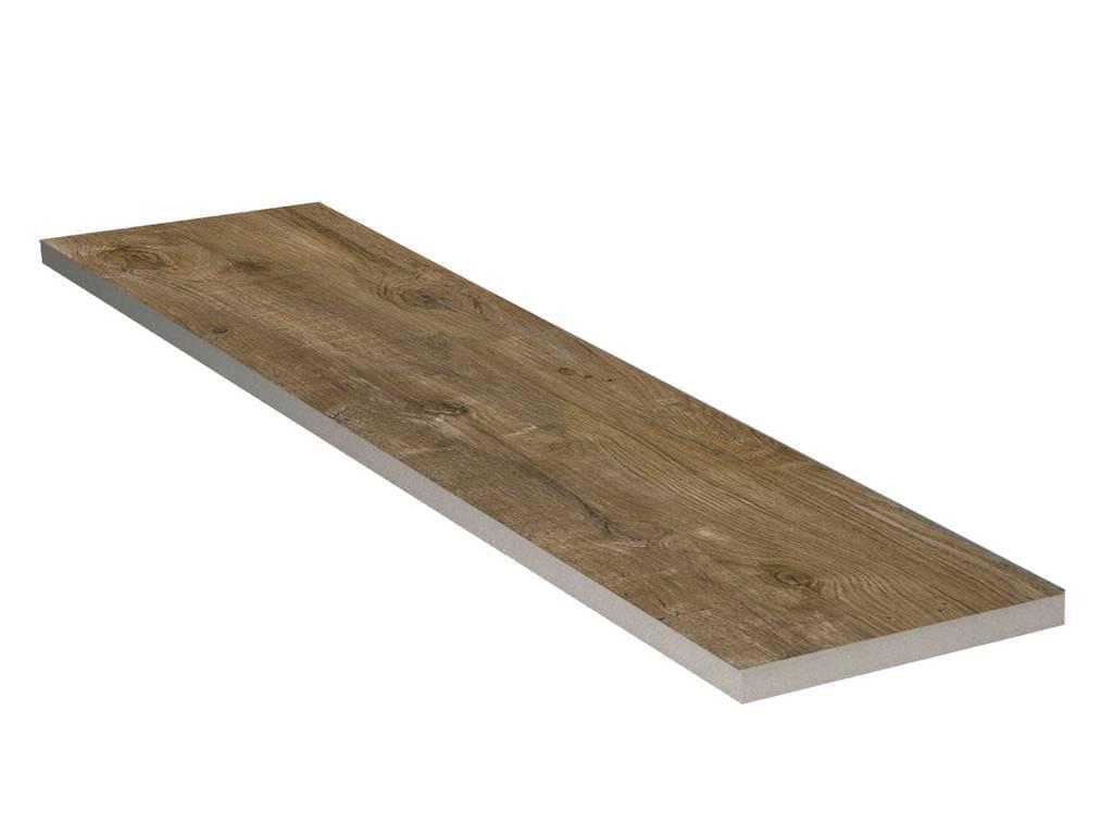 Terraslab Nebraska Oak 30x120 см поверхность матовая