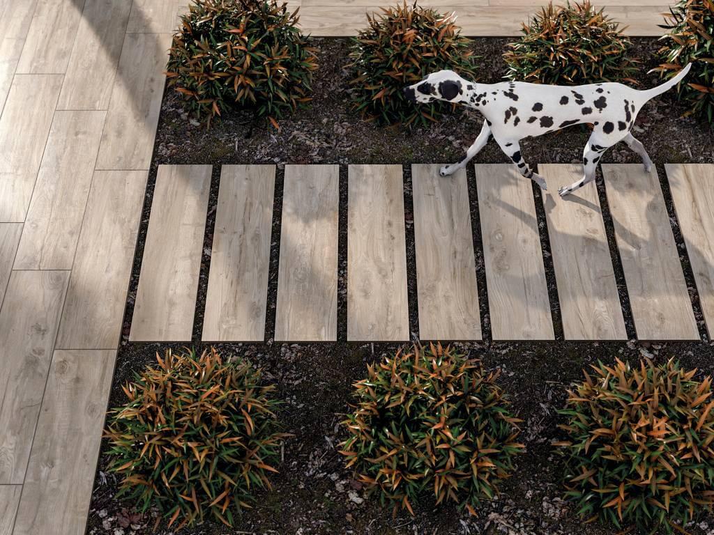 керамогранит фабрики Terraslab коллекция Nebraska