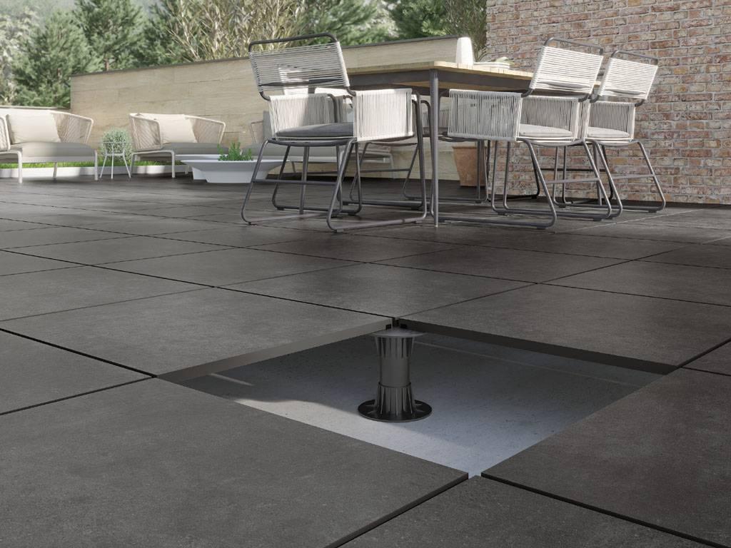 керамогранит фабрики Terraslab коллекция Nexus