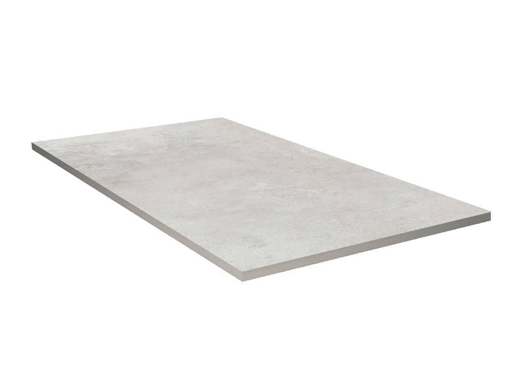 Terraslab Nexus White 60x120 см поверхность матовая