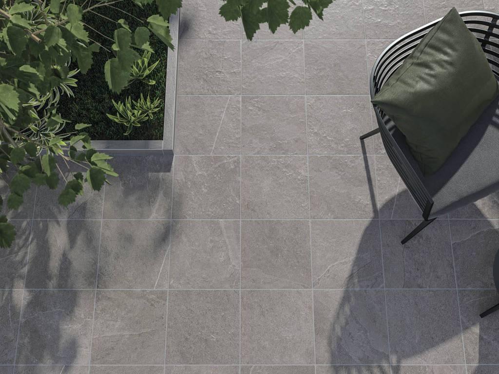 керамогранит фабрики Terraslab коллекция Overland
