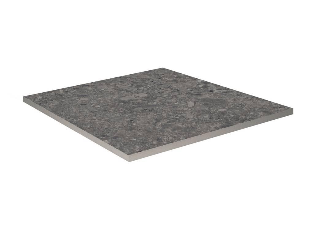 Terraslab Reload Anthracite 60x60 см поверхность матовая