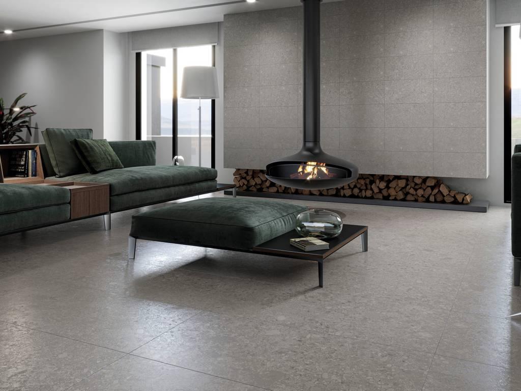 керамогранит фабрики Terraslab коллекция Reload