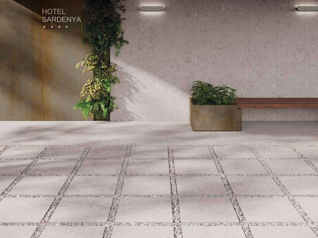 керамогранит фабрики Terraslab коллекция Reload