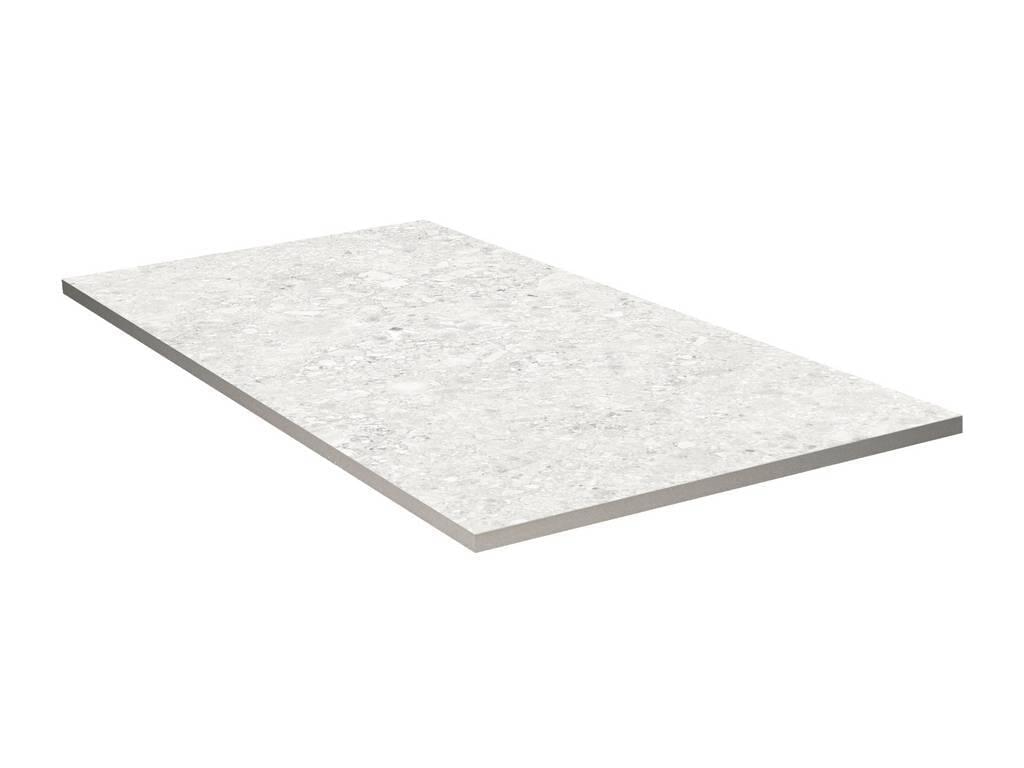Terraslab Reload White 60x120 см поверхность матовая