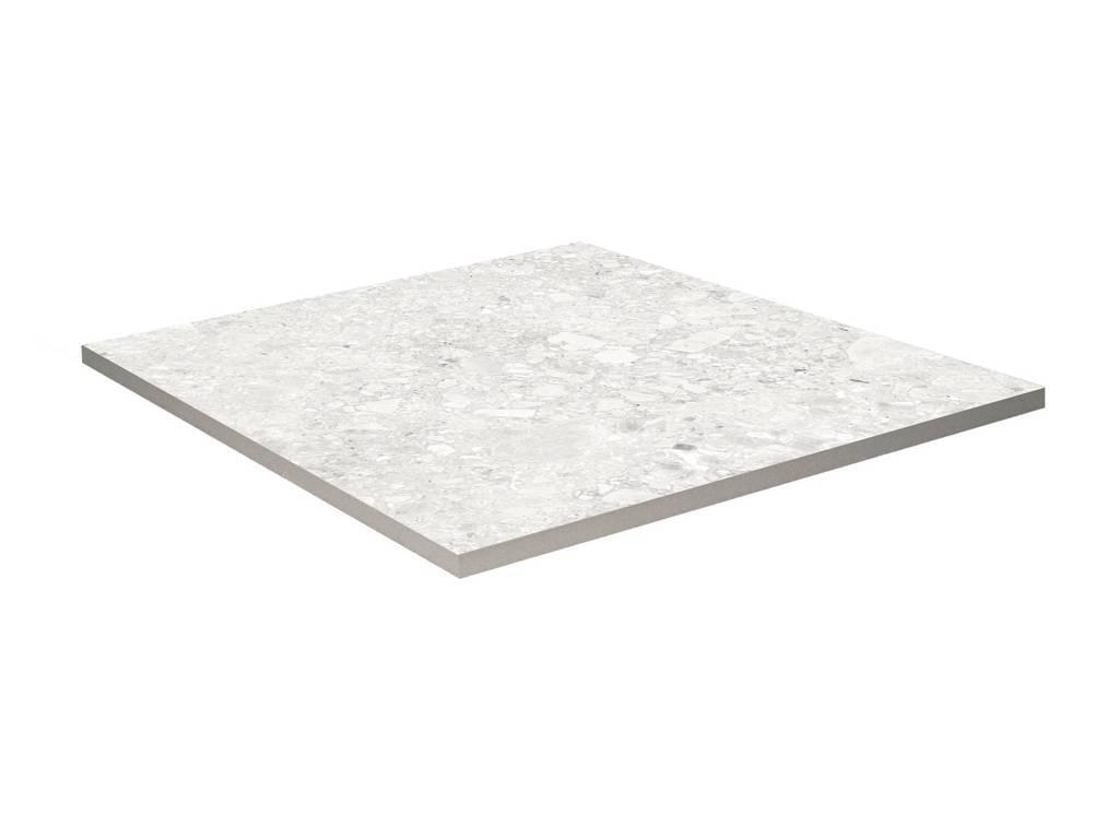 Terraslab Reload White 60x60 см поверхность матовая