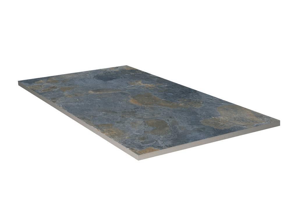 Terraslab Sinai Blue 60x120 см поверхность матовая