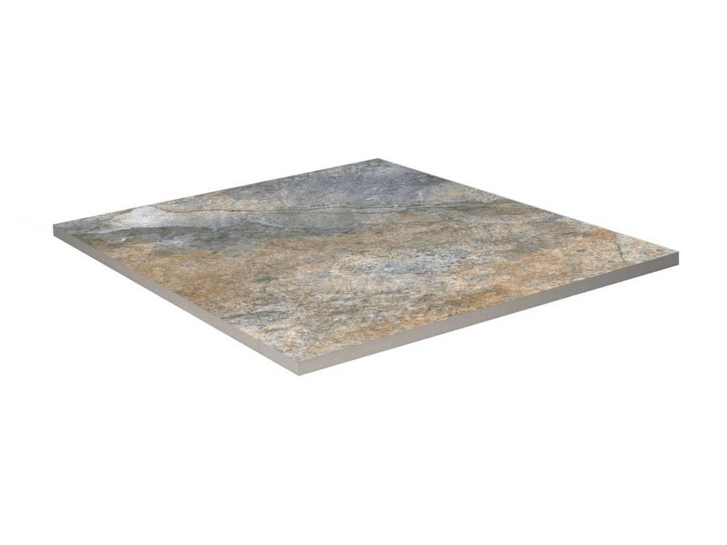 Terraslab Sinai Blue 60x60 см поверхность матовая