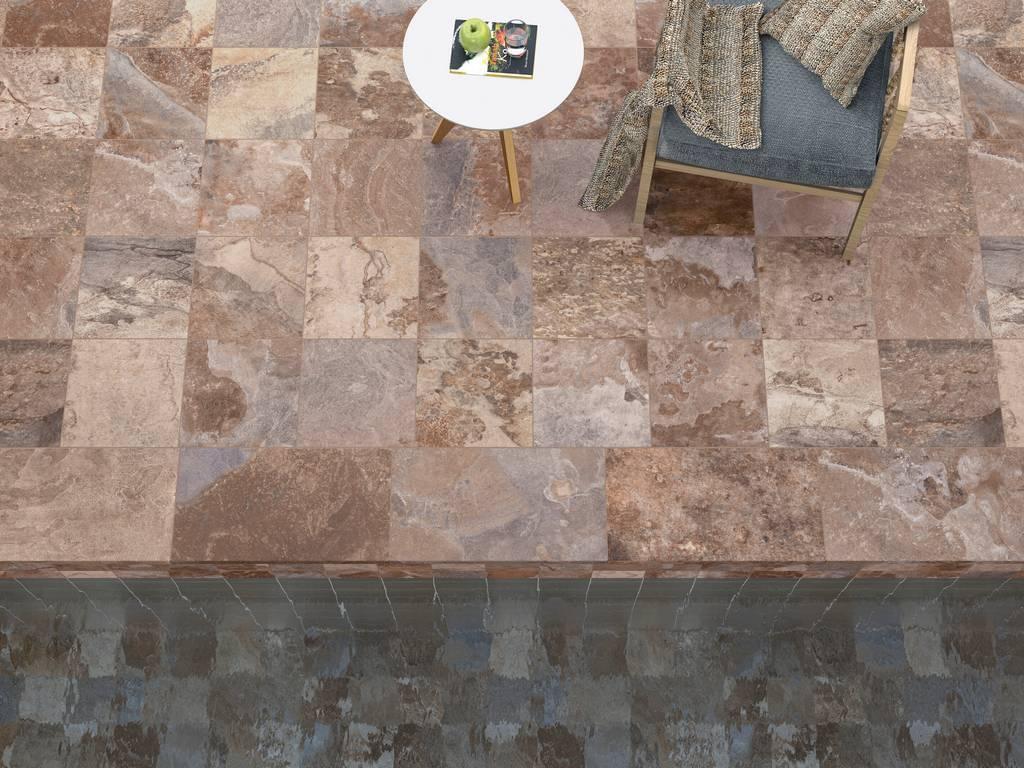 керамогранит фабрики Terraslab коллекция Sinai