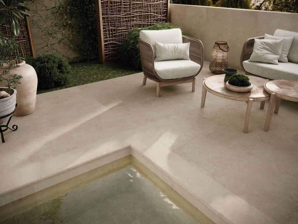 керамогранит фабрики Terraslab коллекция Trevia