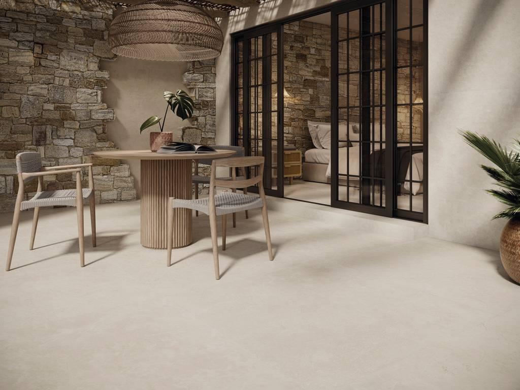 керамогранит фабрики Terraslab коллекция Trevia