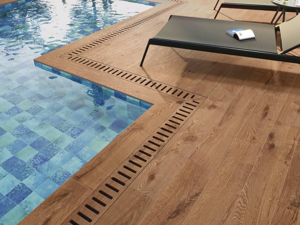 керамогранит фабрики Terraslab коллекция Yukon