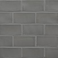 Плитка Terratinta Betonbrick Wall Clay Matt 7.5x15 см, поверхность матовая