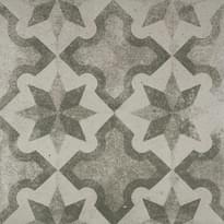 Плитка Terratinta Betonepoque Clay Mud Olivia 07 20x20 см, поверхность матовая, рельефная