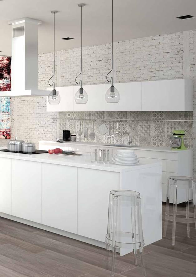 керамогранит фабрики Terratinta коллекция Betonepoque