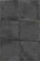 Плитка Terratinta Betonmetal Black Steel 60x60 см, поверхность матовая, рельефная