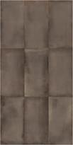 Плитка Terratinta Betonmetal Copper 30x60 см, поверхность матовая, рельефная
