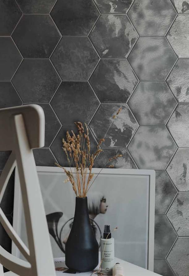 керамогранит фабрики Terratinta коллекция Betonmetal