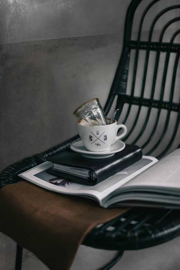 керамогранит фабрики Terratinta коллекция Betonmetal