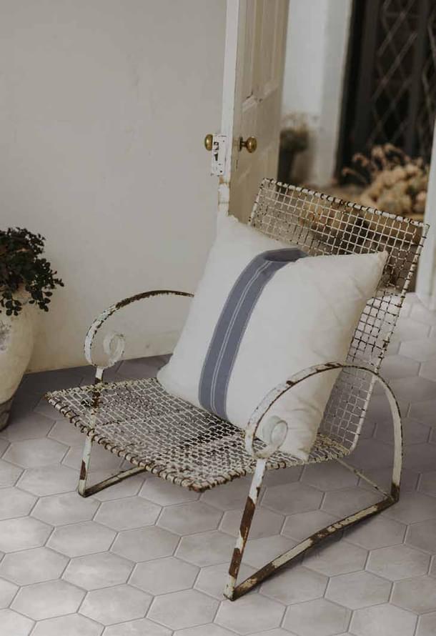 керамогранит фабрики Terratinta коллекция Betonmetal