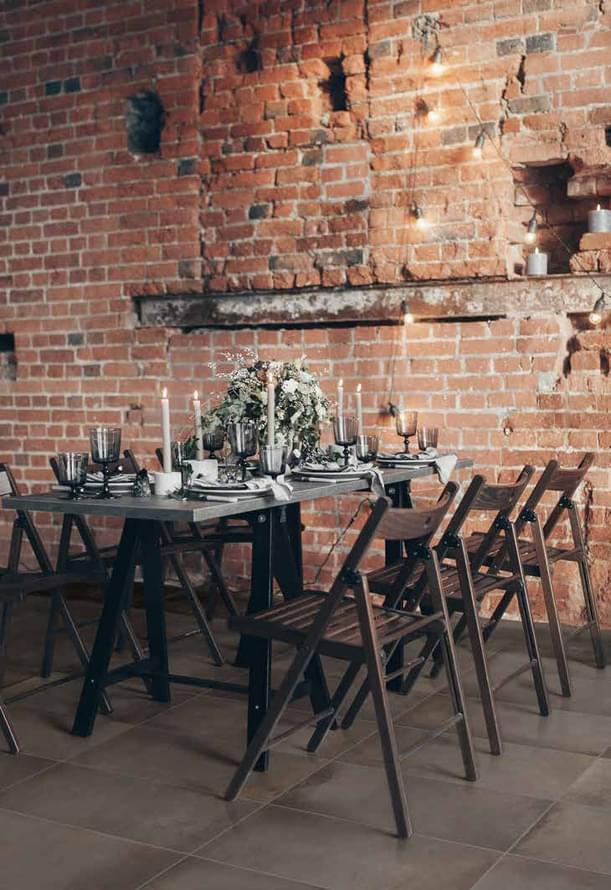 керамогранит фабрики Terratinta коллекция Betonmetal