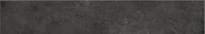 Плитка Terratinta Betonstil Dark 10x60 см, поверхность матовая